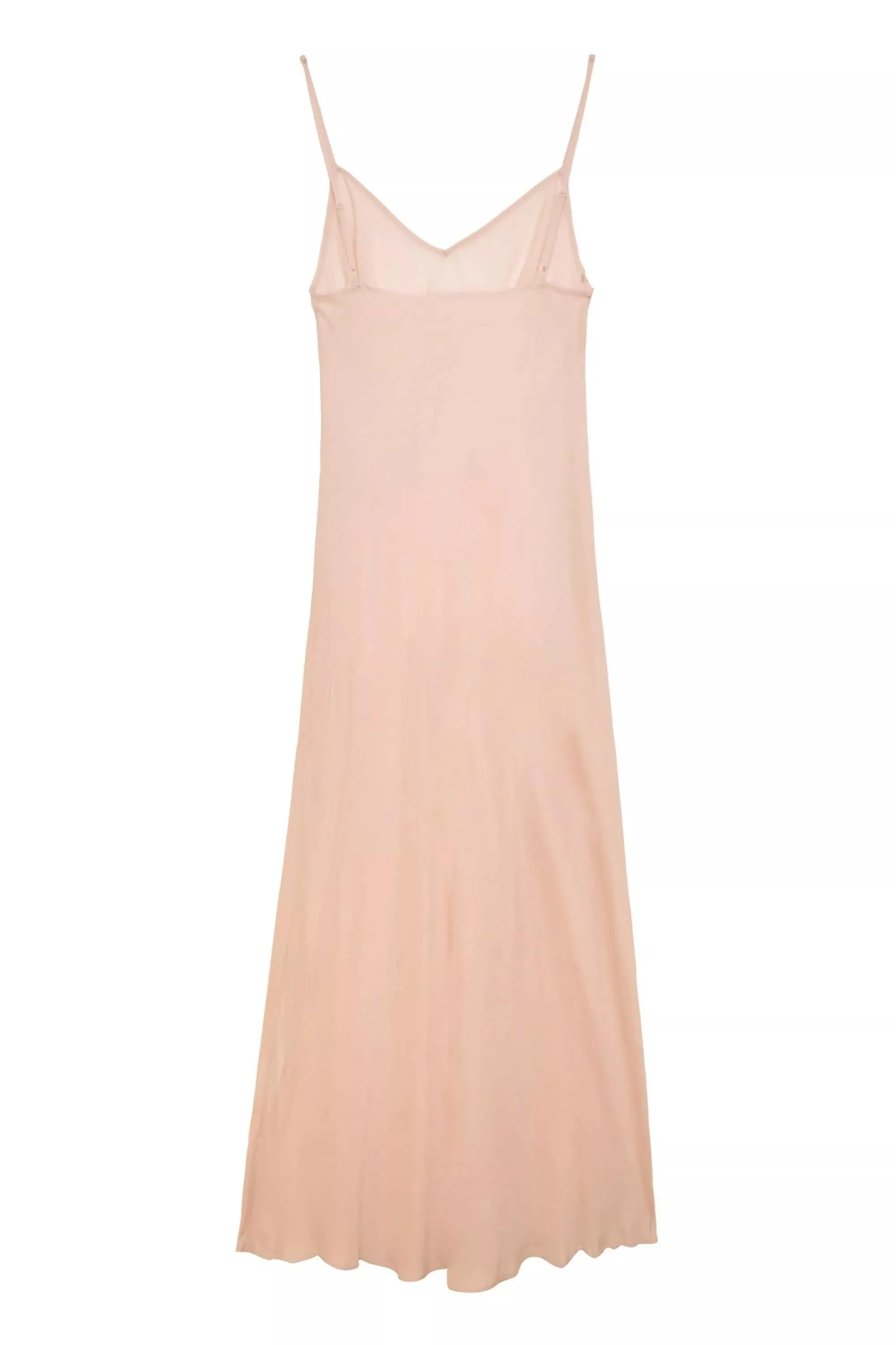Midi Slip - Shell