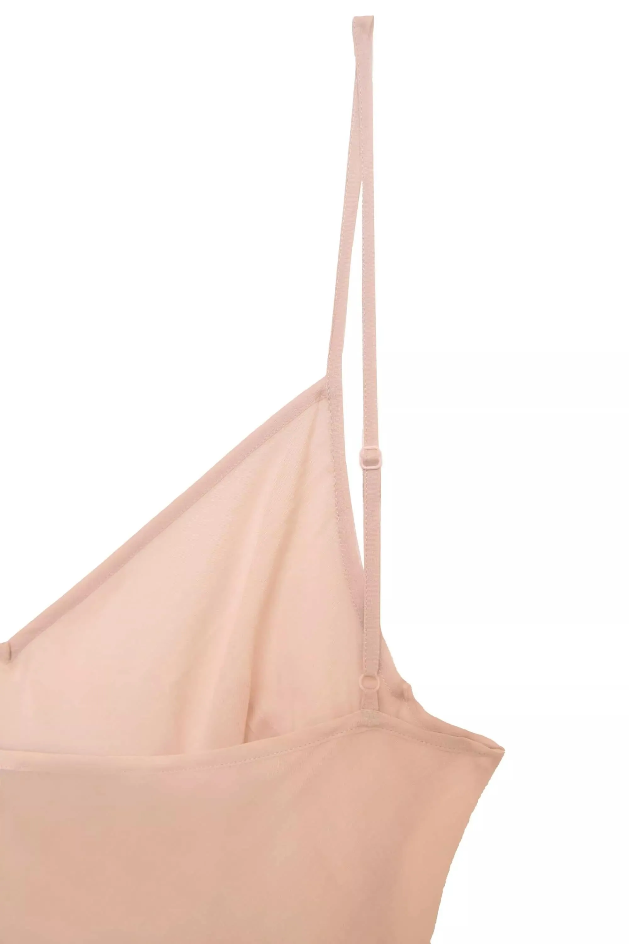 Midi Slip - Shell