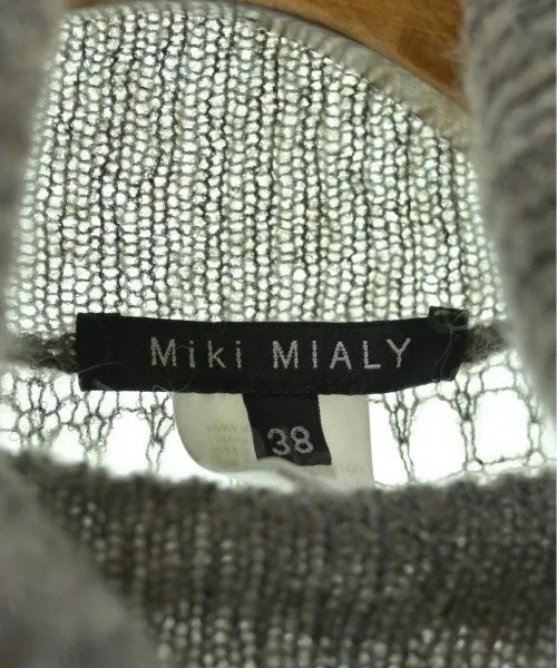 MIKI MIALY Sweaters