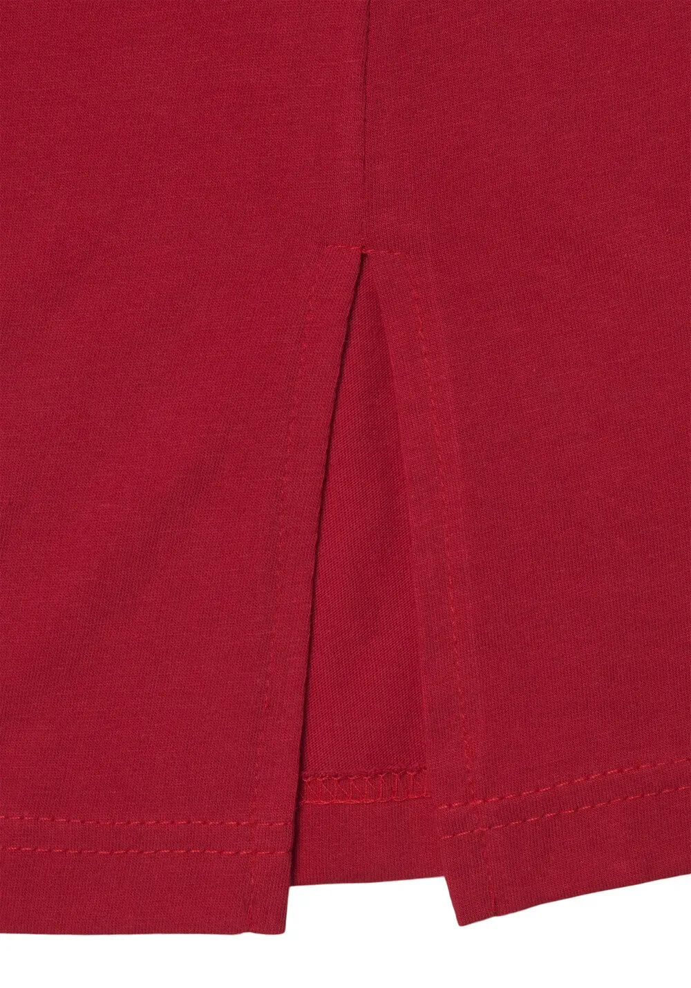 Nightgown VIVANCE, red