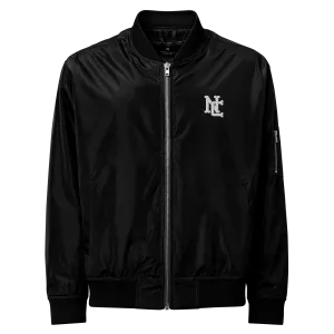 Norvine Premium Recycled Bomber Jacket