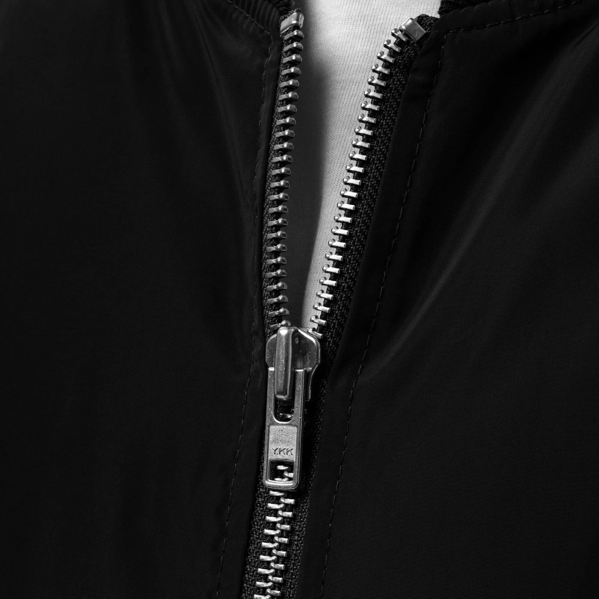 Norvine Premium Recycled Bomber Jacket