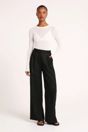 Nude Lucy Thilda Linen Pant