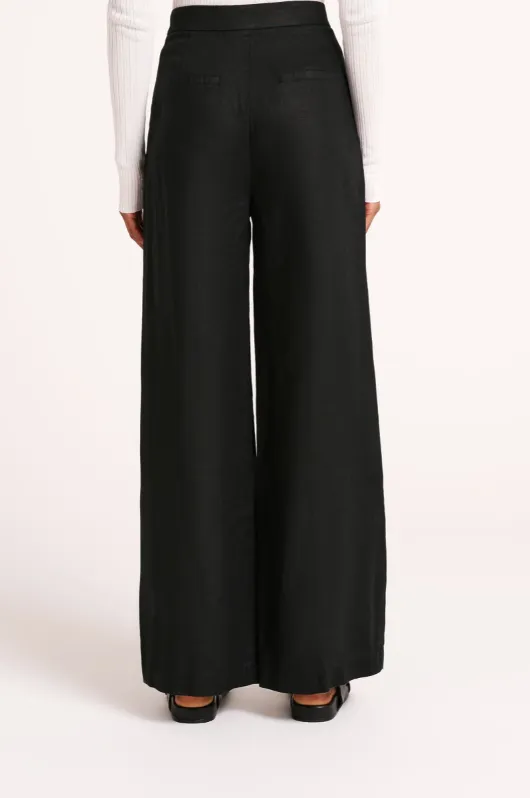 Nude Lucy Thilda Linen Pant