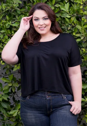 Ollie Cropped Top