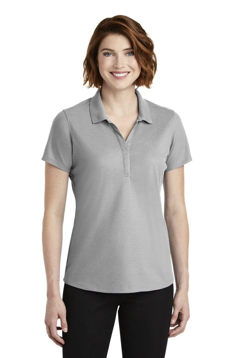 Port Authority  ®  Ladies EZPerformance  ™  Pique Polo. LK600