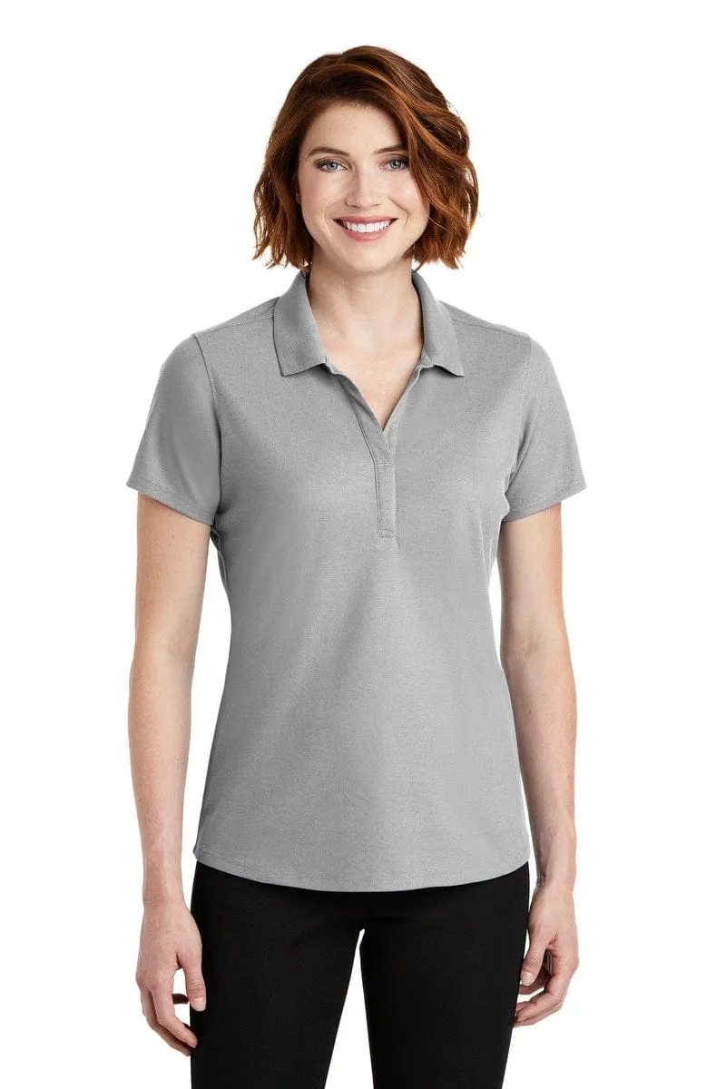 Port Authority  ®  Ladies EZPerformance  ™  Pique Polo. LK600