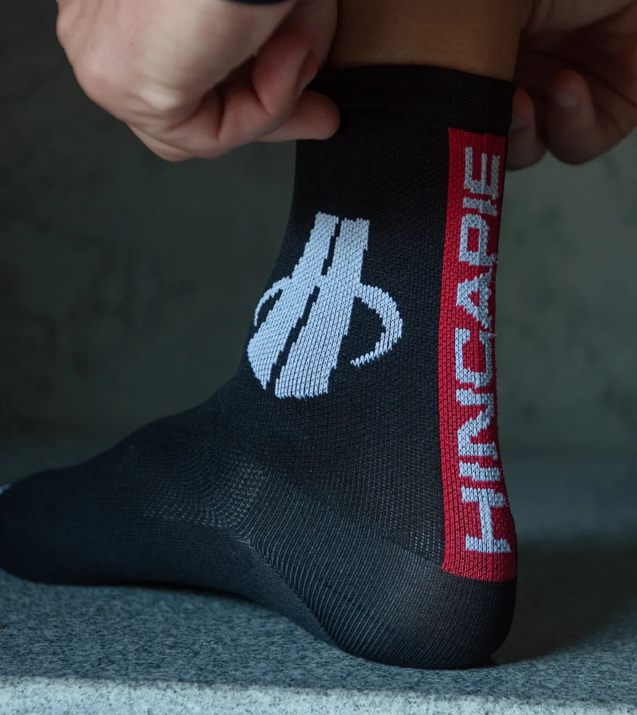 Power Sock 7" Cuff