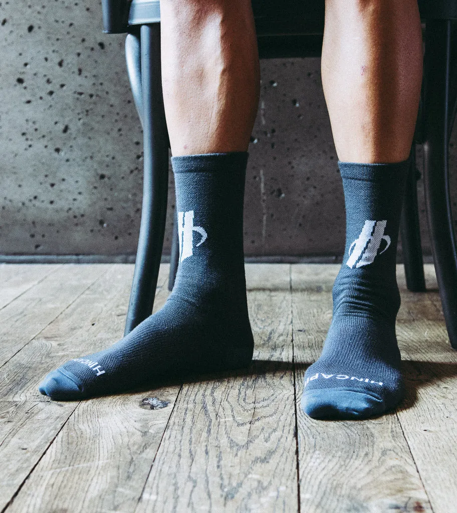 Power Sock 7" Cuff
