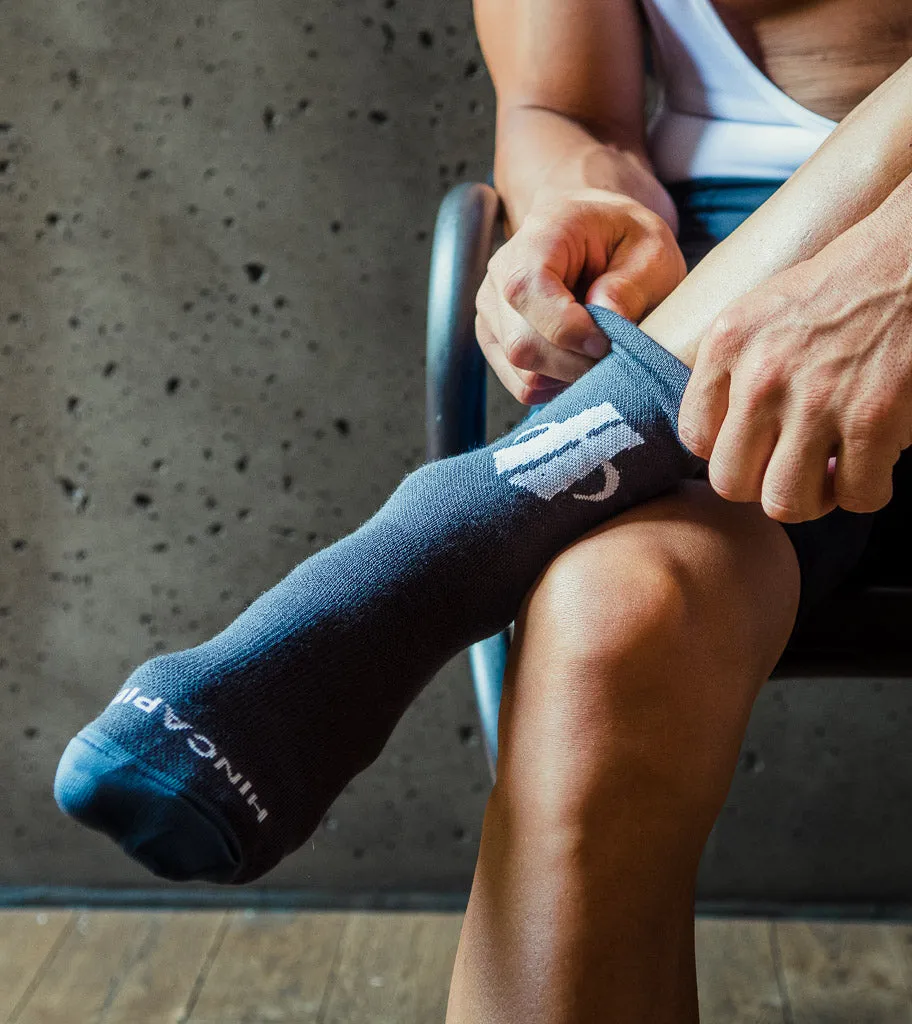 Power Sock 7" Cuff