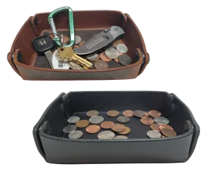 "The Capitol" Valet Travel Tray