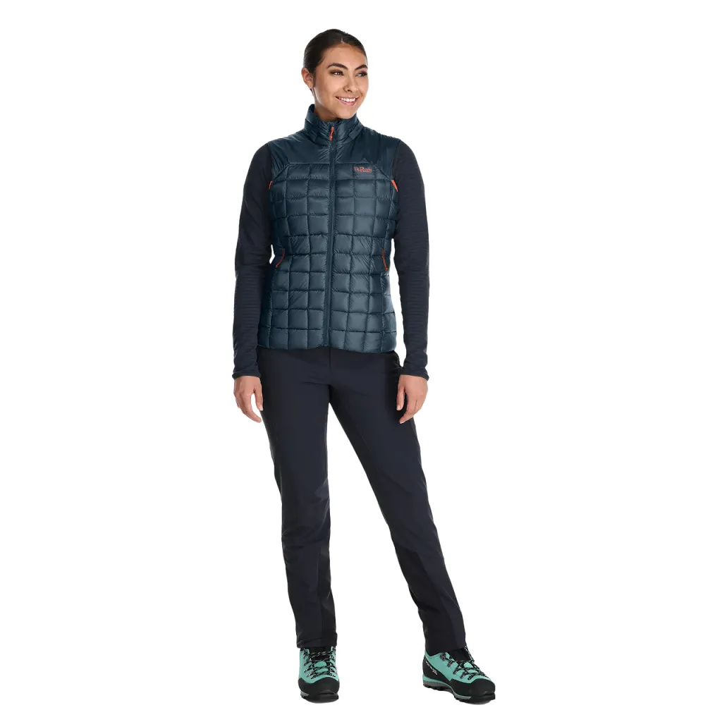RAB Women's Mythic Vest