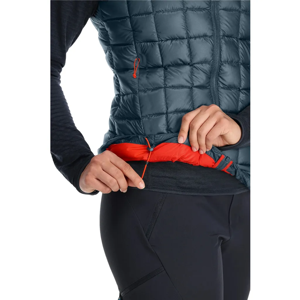 RAB Women's Mythic Vest