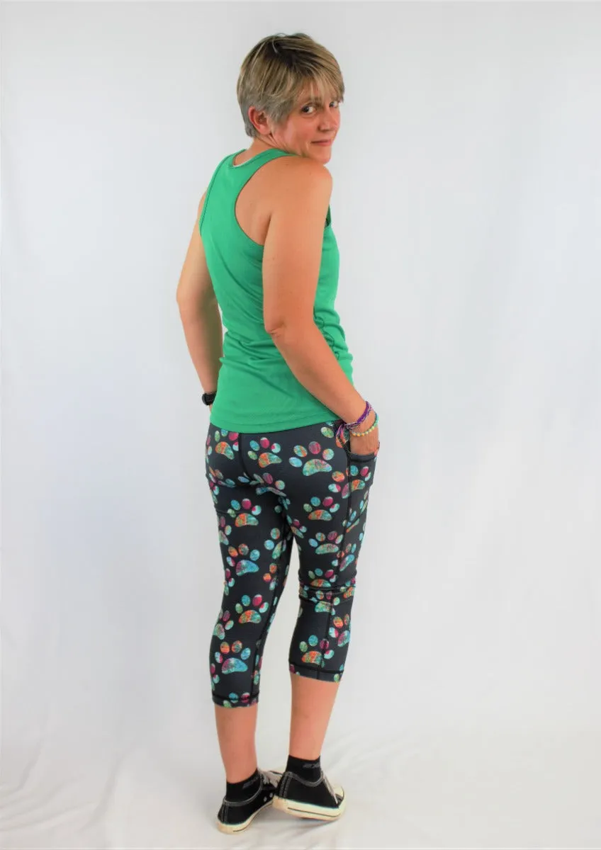Sale Capri | Inca Paw Pad