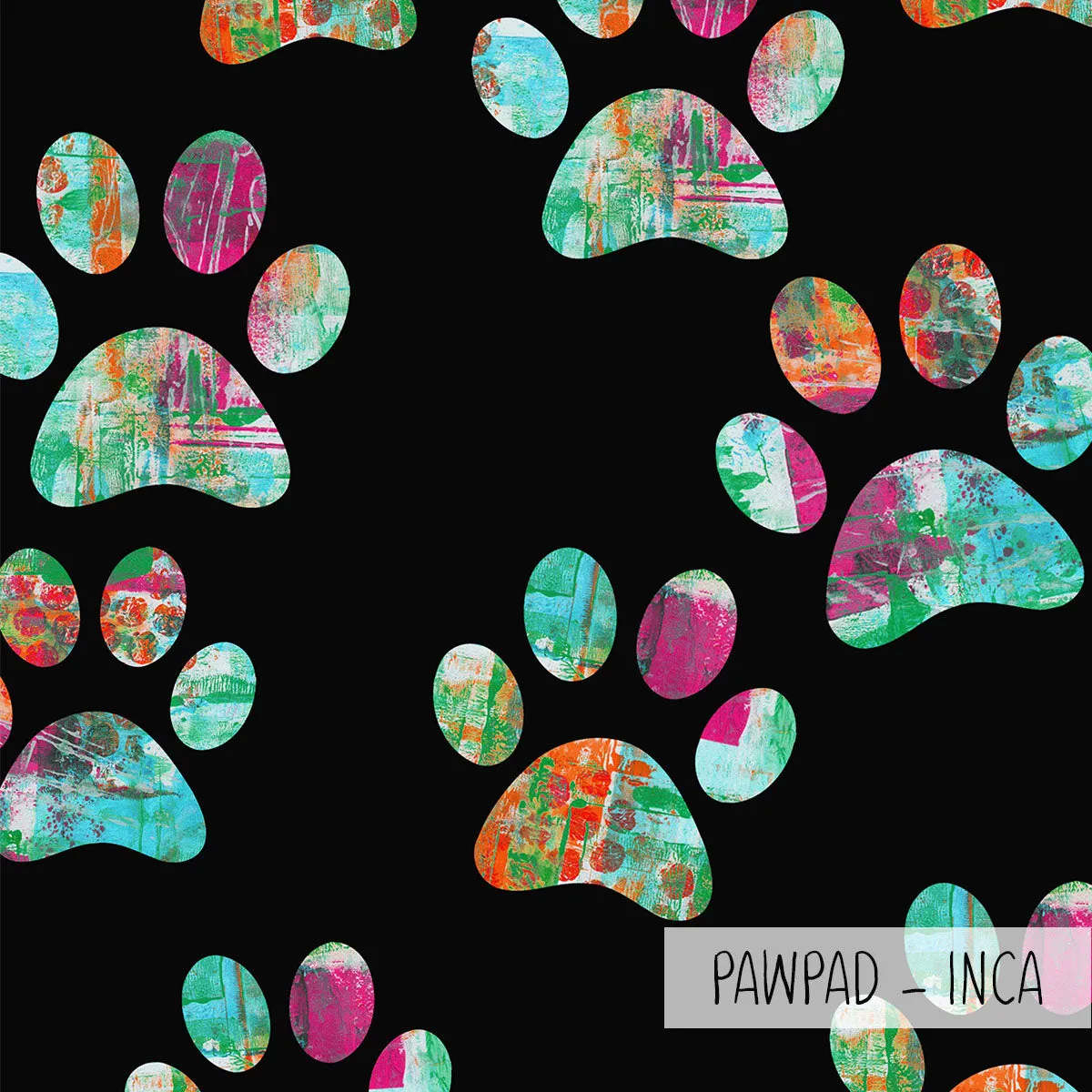 Sale Capri | Inca Paw Pad