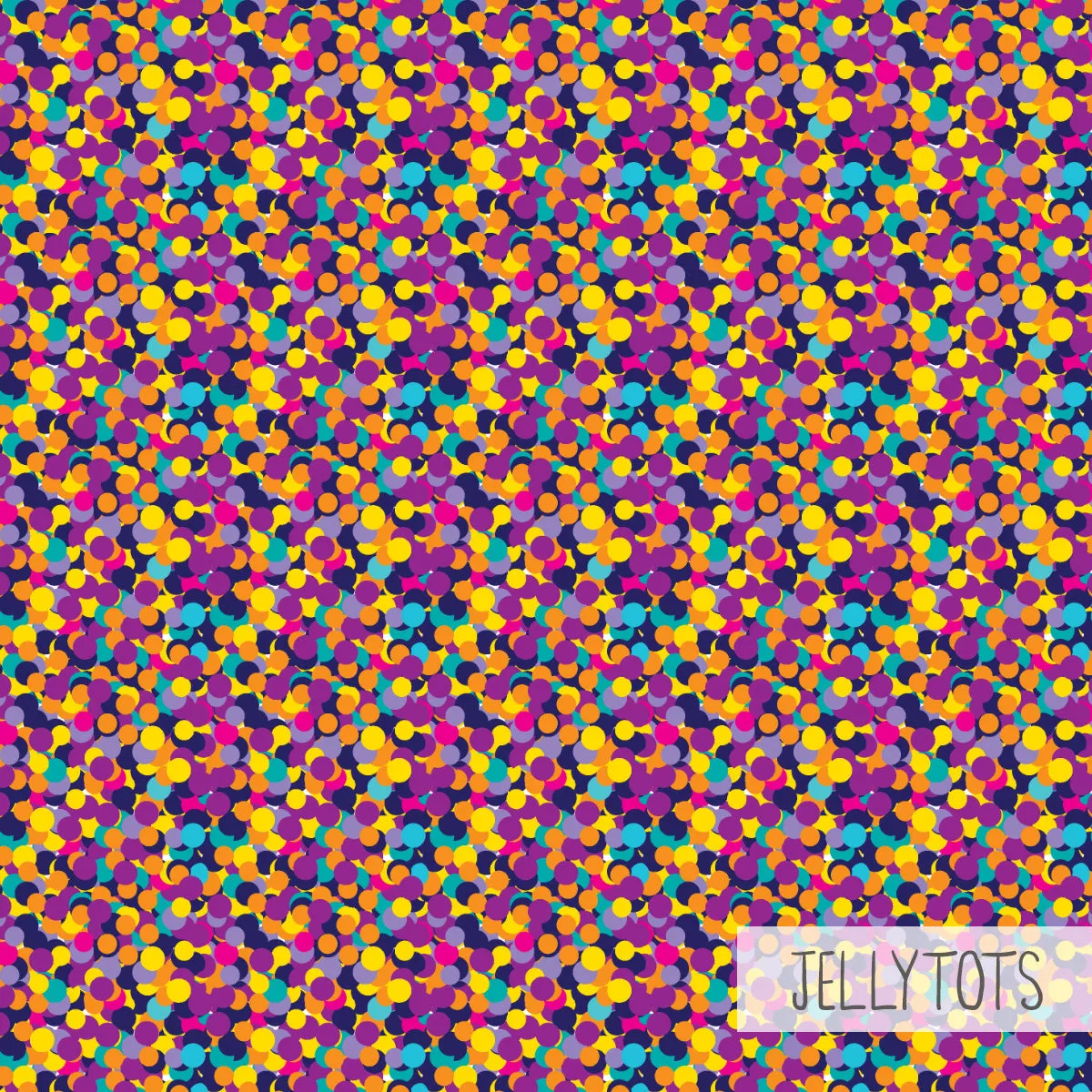 Sale Capri | Jelly Tots