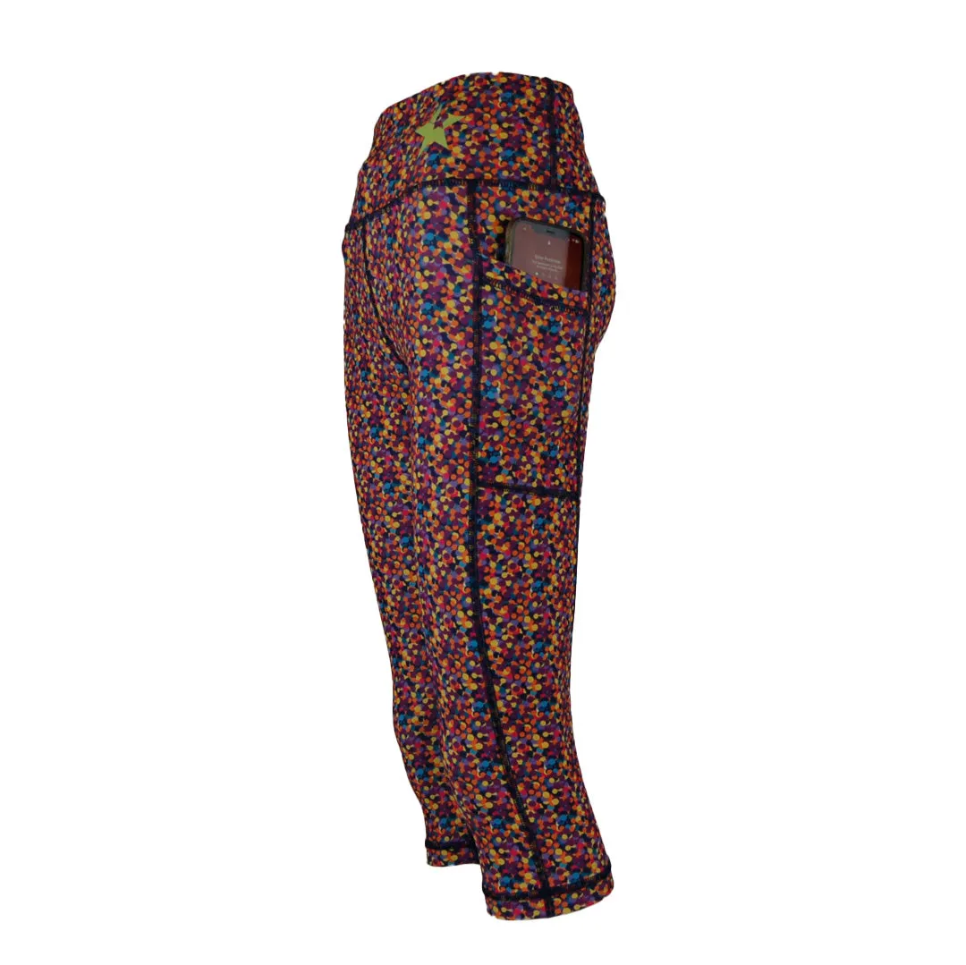 Sale Capri | Jelly Tots