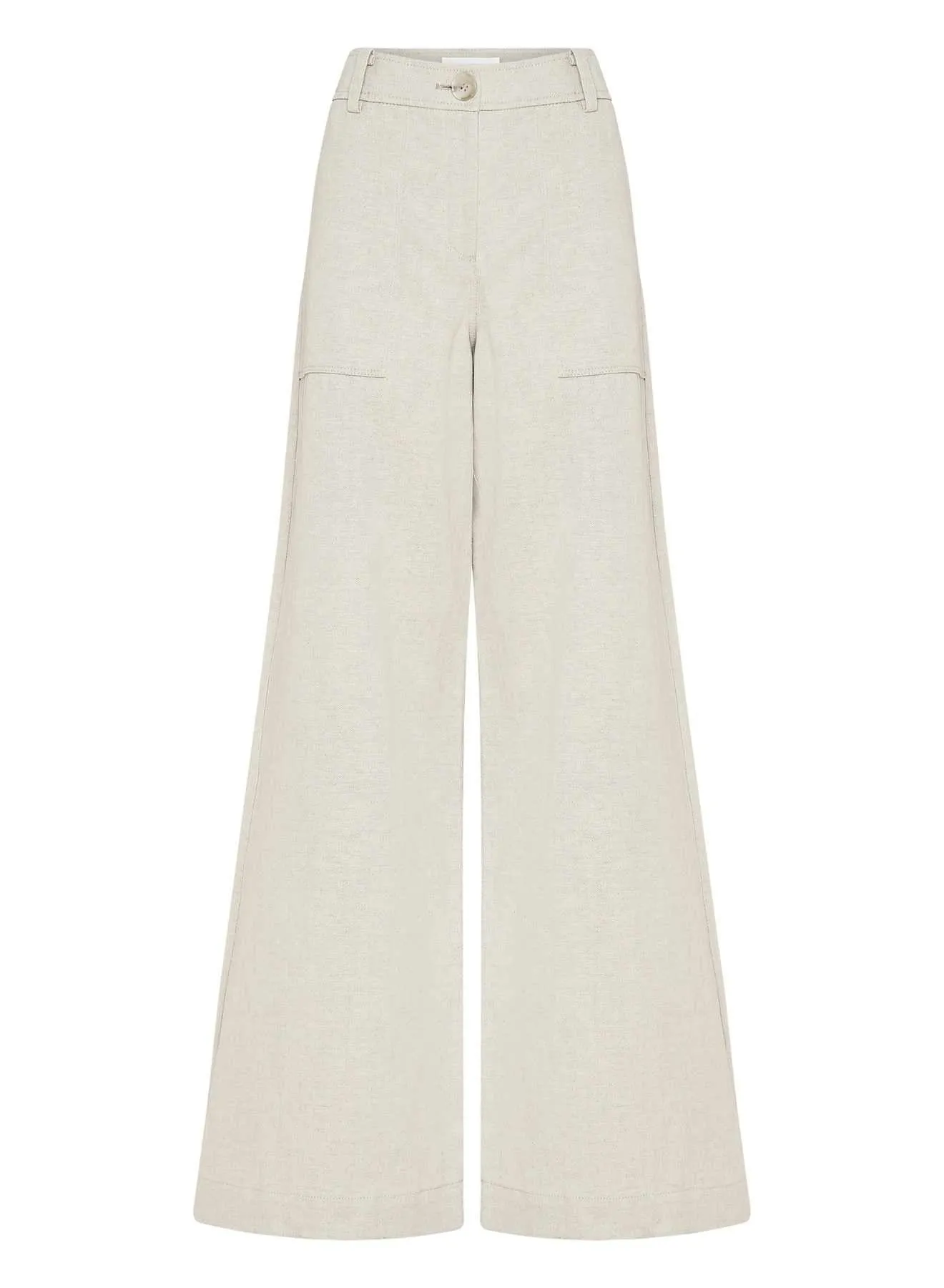 SLOANE PANT (CLOUD)