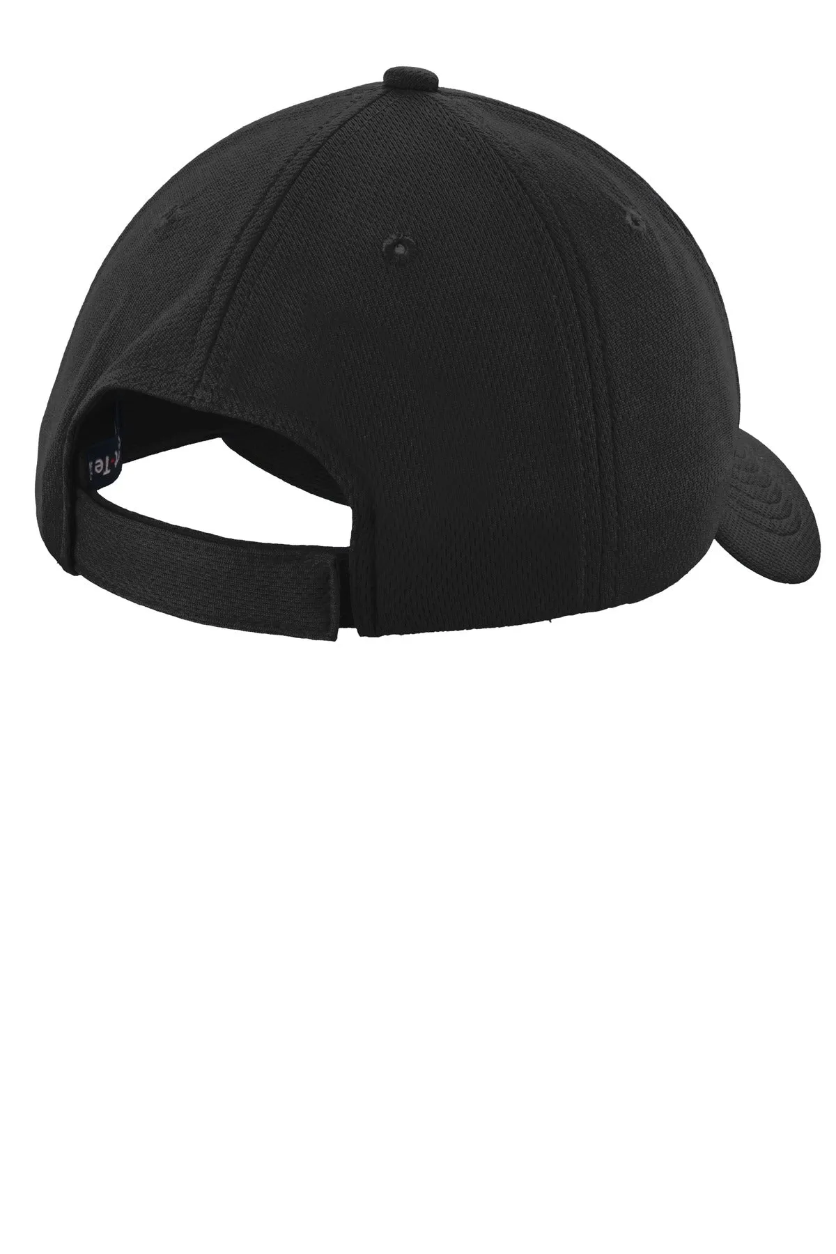 Sport-Tek® PosiCharge® RacerMesh® Cap. STC26