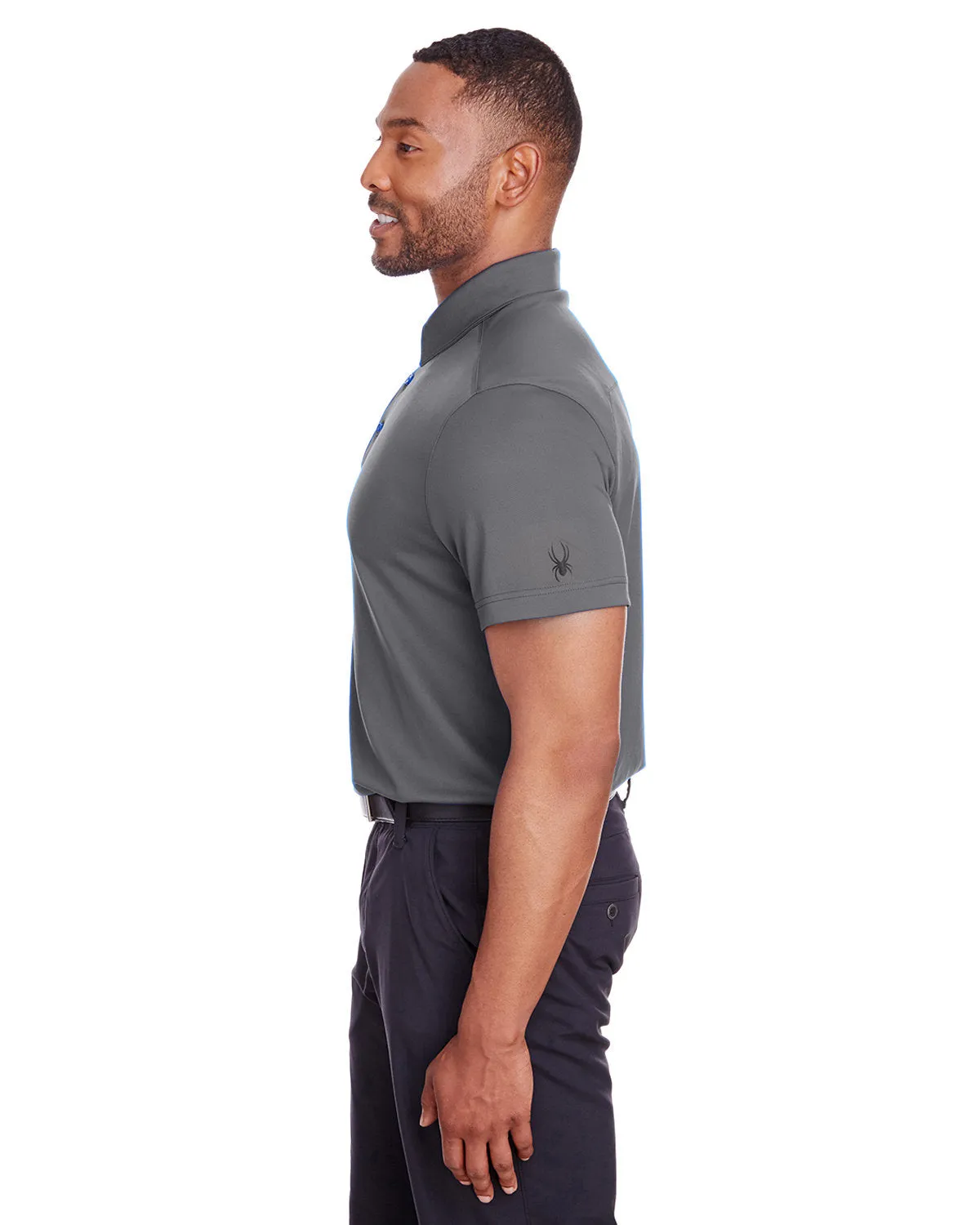 Spyder Freestyle Polos, Polar
