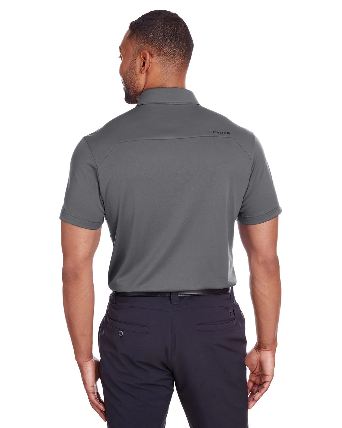 Spyder Freestyle Polos, Polar