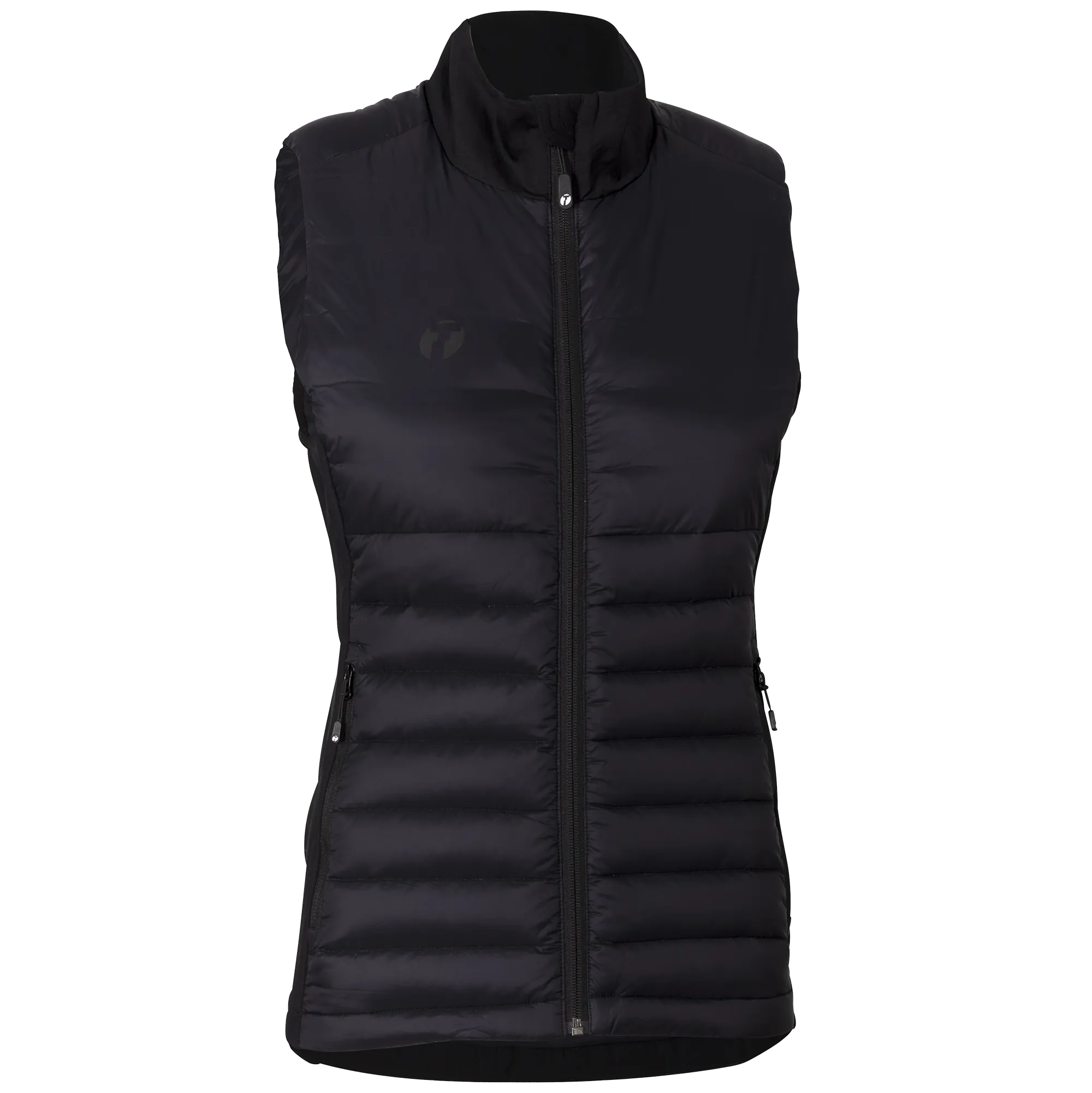Storm Light Down Vest Women