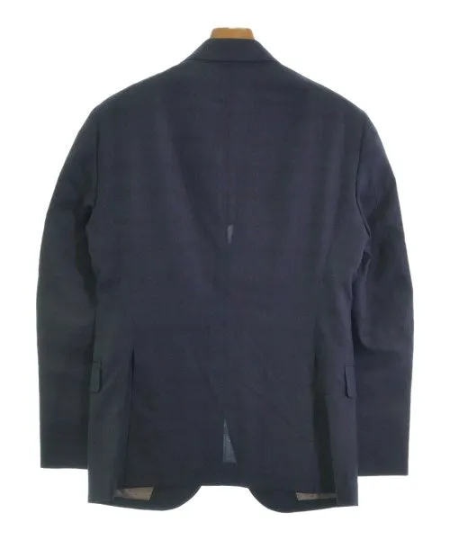 TETSUYA KANDA Casual jackets