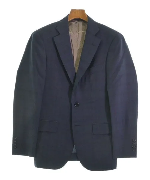 TETSUYA KANDA Casual jackets
