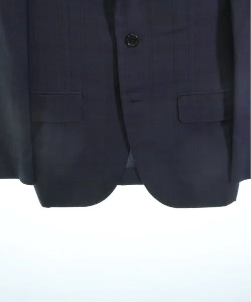TETSUYA KANDA Casual jackets