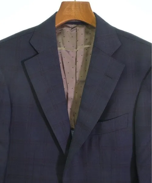 TETSUYA KANDA Casual jackets