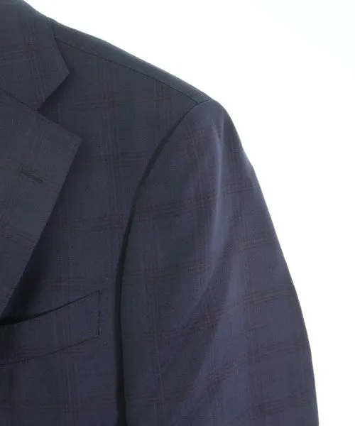 TETSUYA KANDA Casual jackets