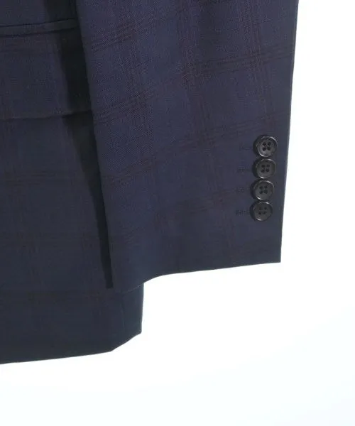 TETSUYA KANDA Casual jackets