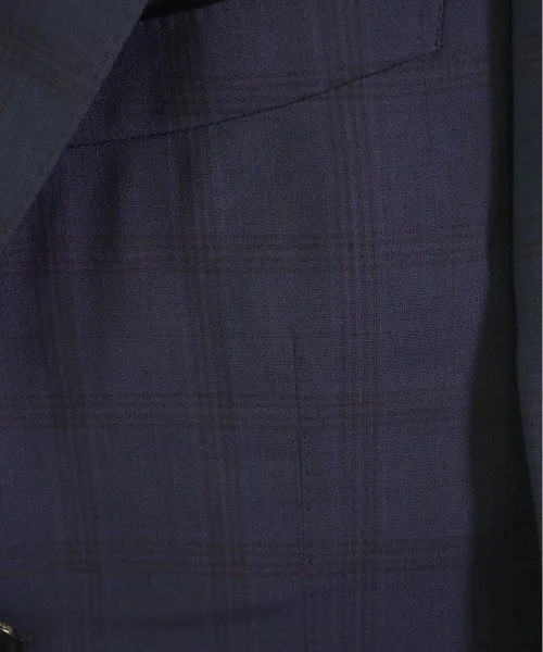 TETSUYA KANDA Casual jackets