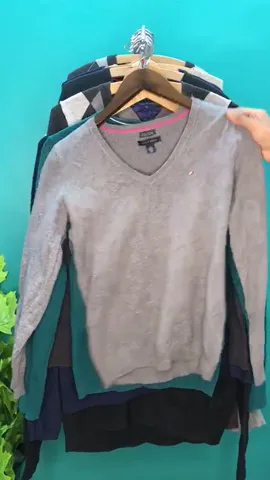 Tommy helfiger sweaters