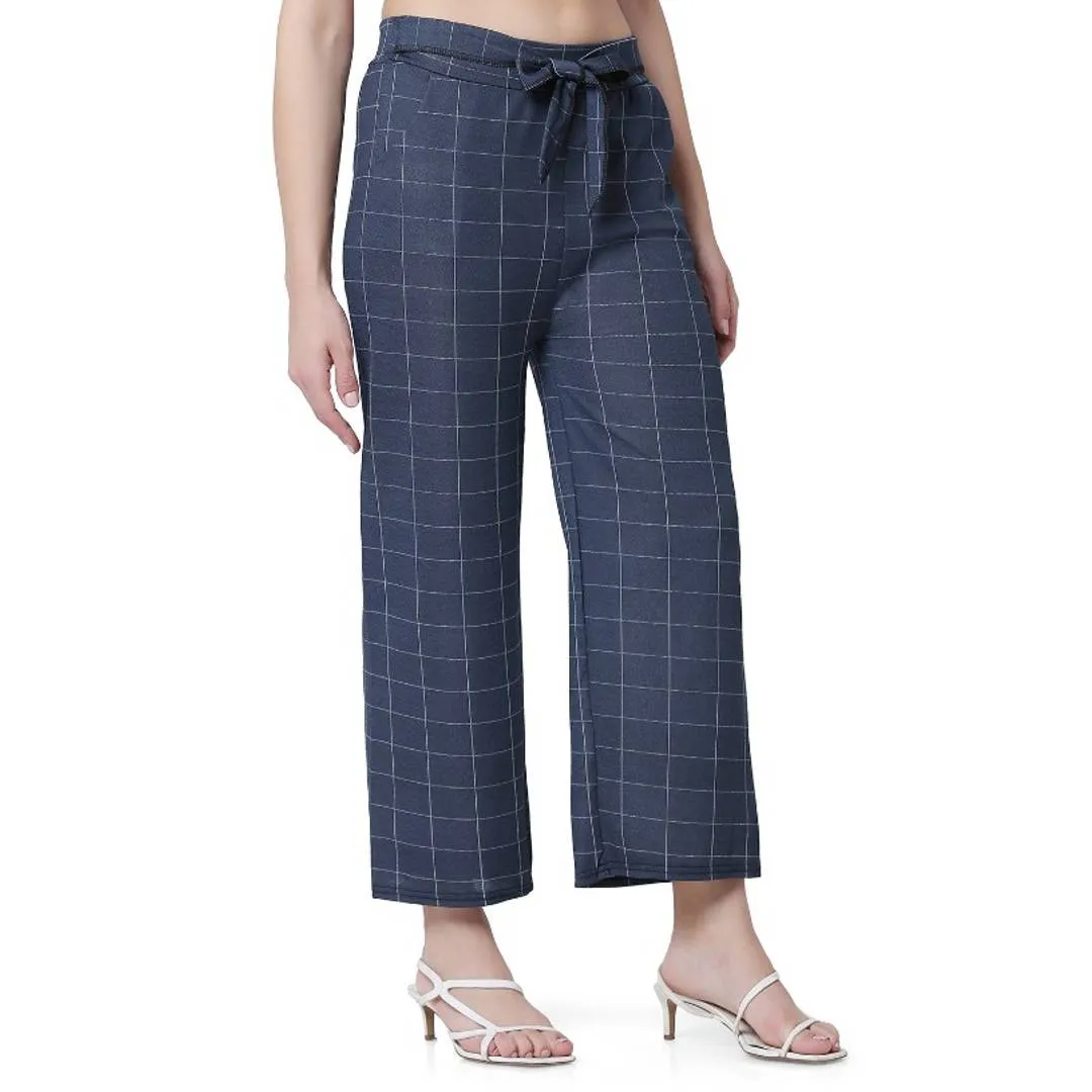 Trendy Cotton Trouser for Women