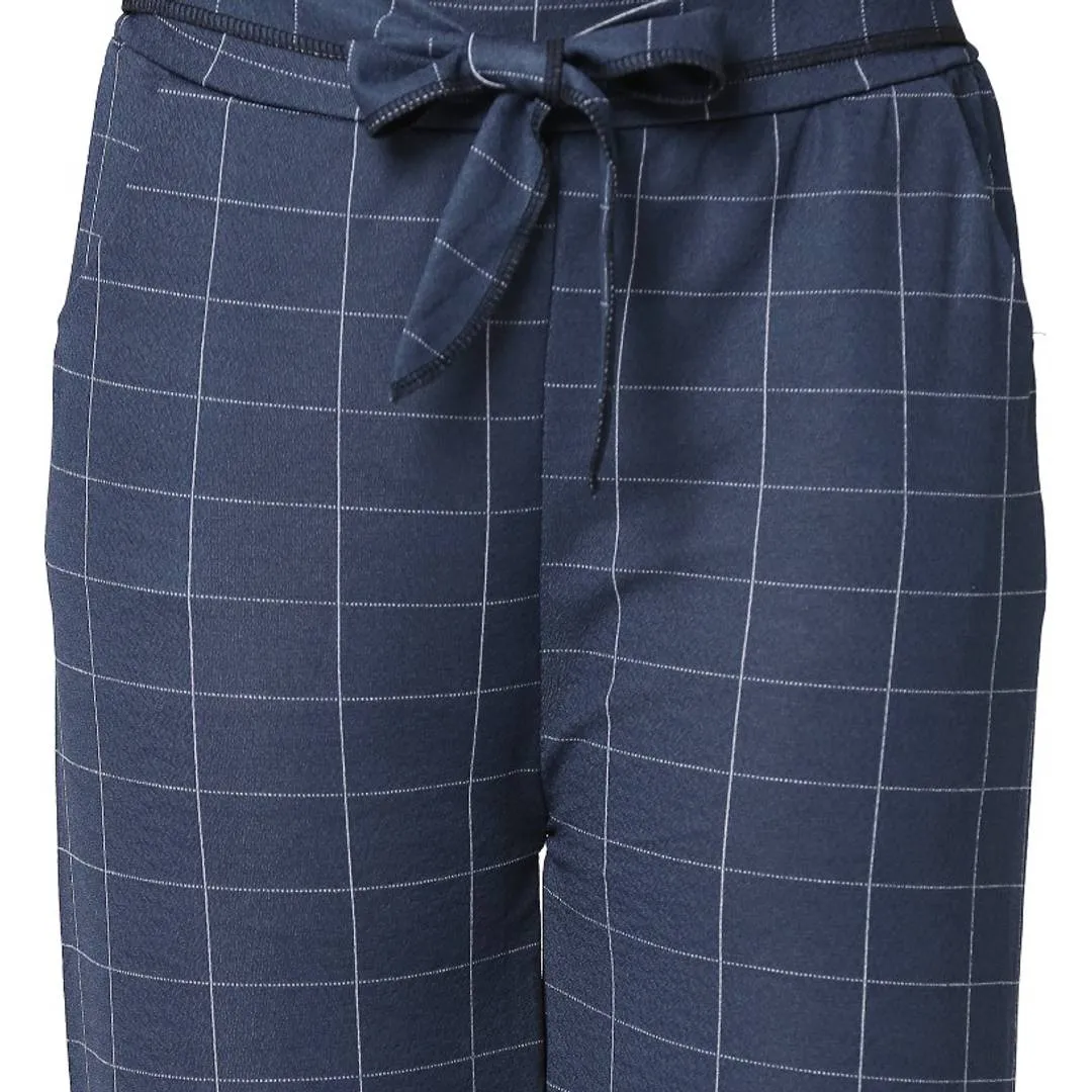 Trendy Cotton Trouser for Women