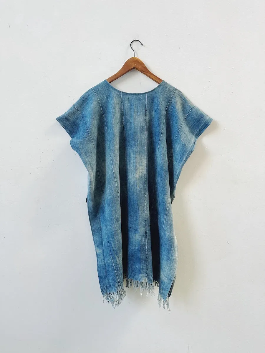Vented Tunics