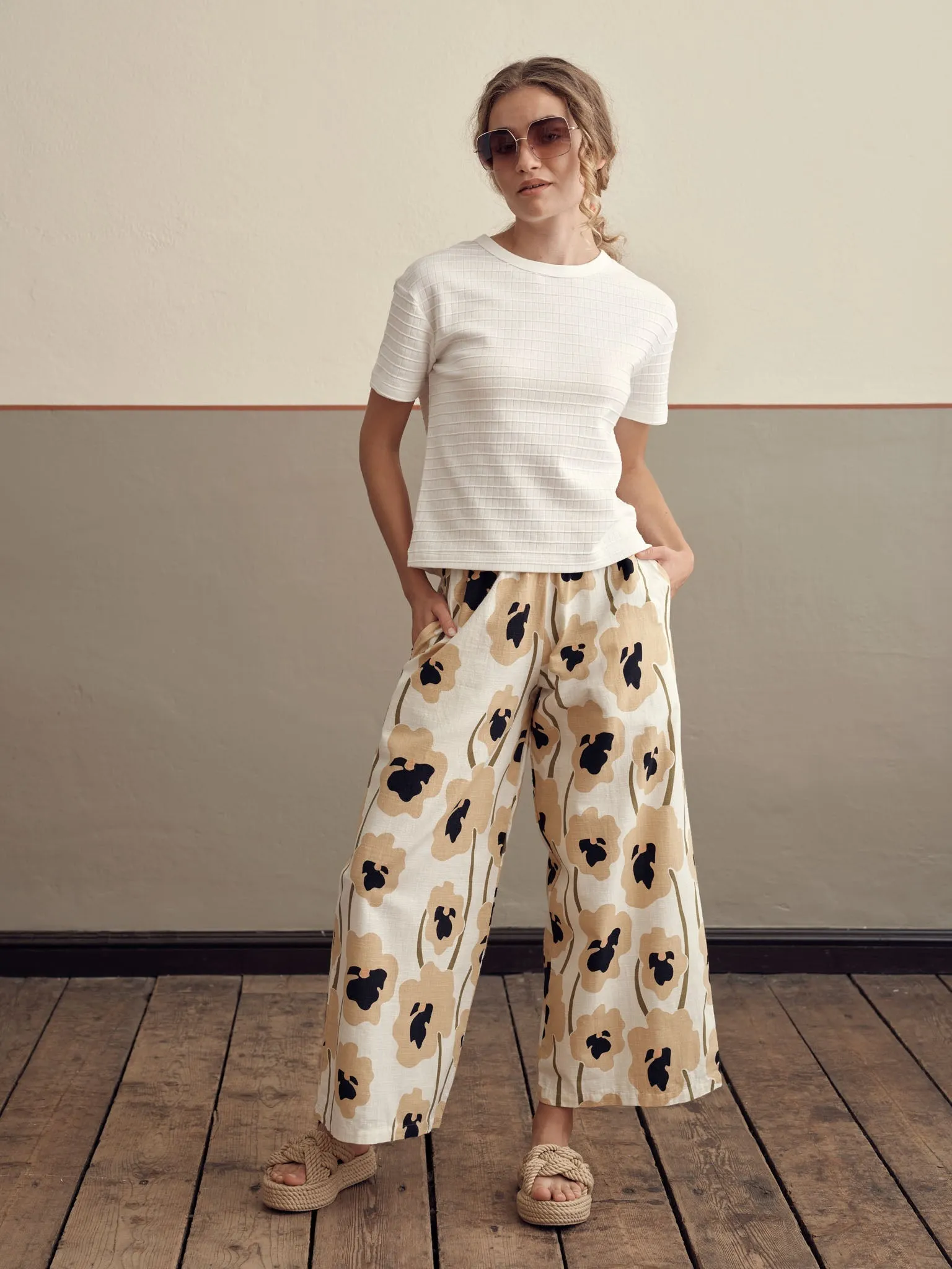 Viola Pants