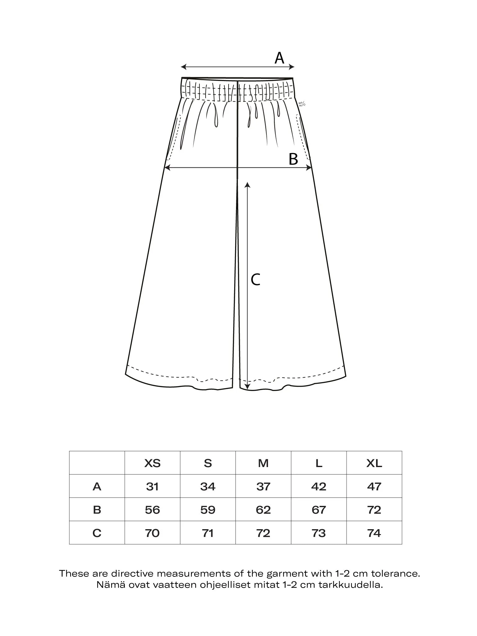Viola Pants