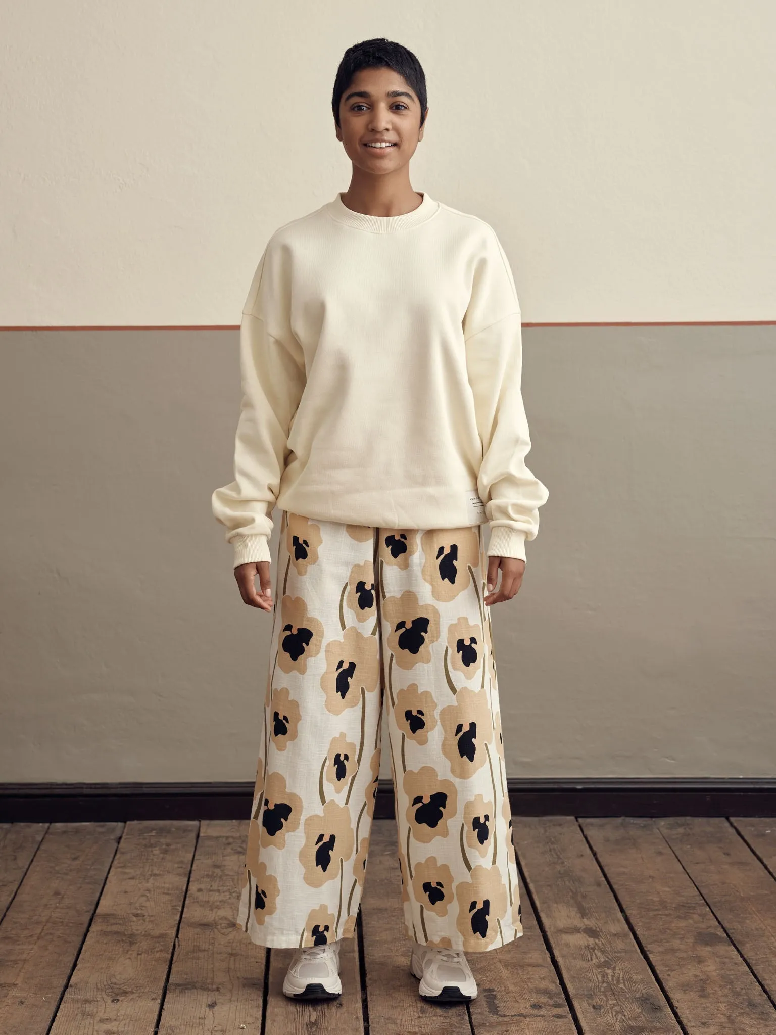 Viola Pants