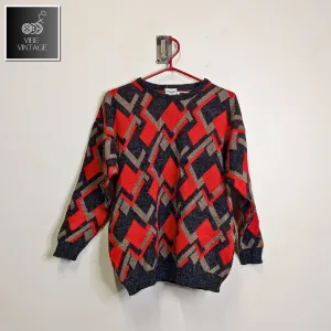 Y2K MEN'S SWEATERS - 15 PCS
